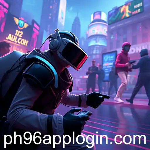 The Evolving Landscape of Online Gaming