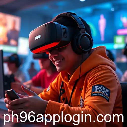 The Evolving Landscape of Online Gaming