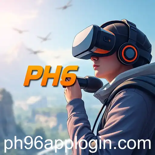 Revolutionizing Online Gaming: PH96's Impact in 2025