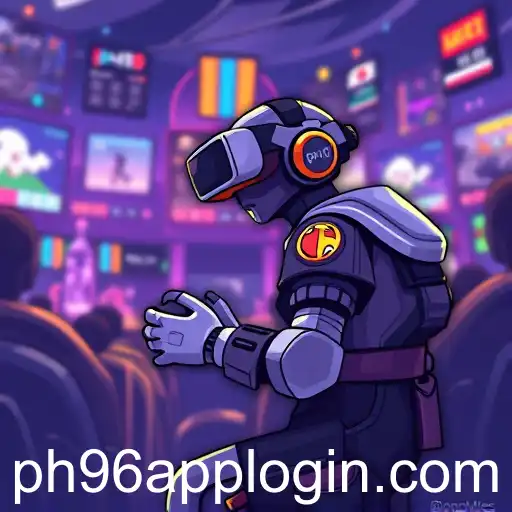 Exploring the Digital Playground of Online Gaming