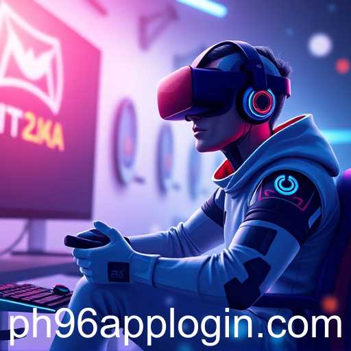 Gaming Industry Surges with PH96 as Key Player