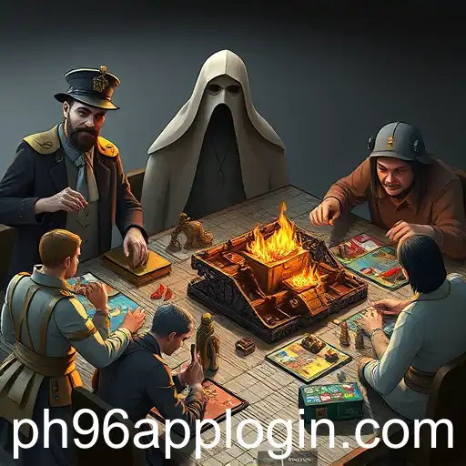 Gaming Innovation in the Digital Age