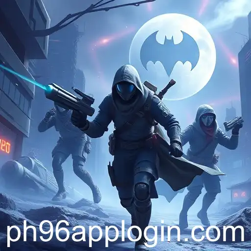 The Gaming Revolution: How 'ph96' is Shaping 2025