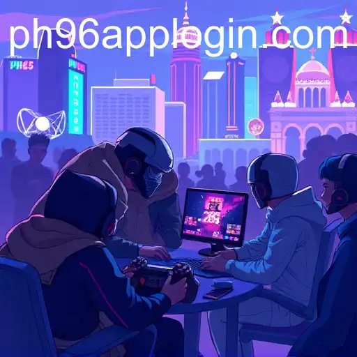 Innovations in Online Gaming: The Rising Wave of Engagement