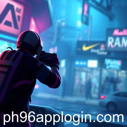 The Evolution of PH96 in the Gaming World