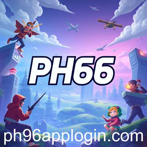 Exploring the Gaming Landscape with PH96