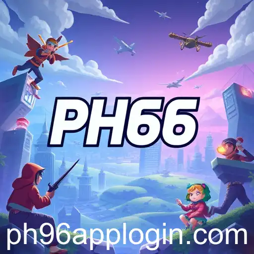 Exploring the Gaming Landscape with PH96