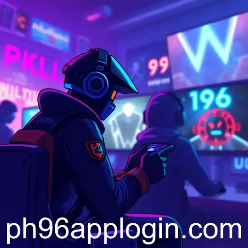 The Rise of PH96: A Gaming Revolution