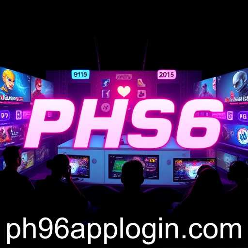 Gaming Website Engages Global Audience Amid Digital Transformation