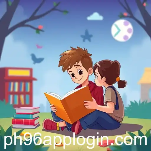 Exploring the Joy of Learning with 'Reading Fun'