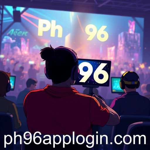 The Rise of Ph96 and the Gaming Landscape