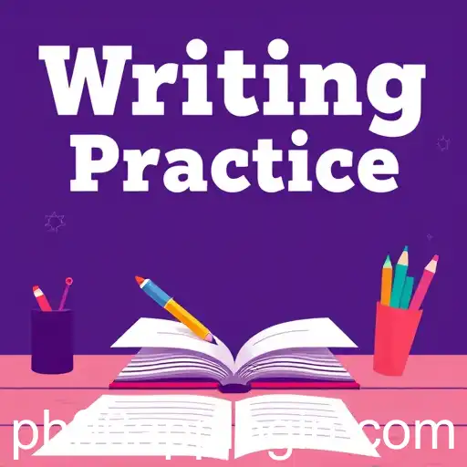 Exploring 'Writing Practice': A Gamified Approach to Skill Development